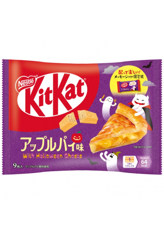 KitKat Mini, Szarlotka, 1 szt.